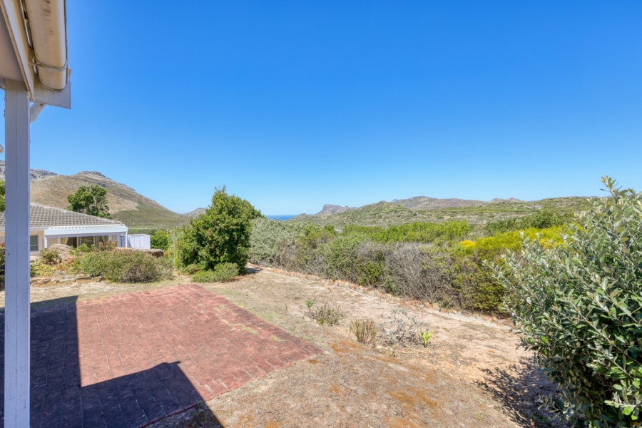 2 Bedroom Property for Sale in Noordhoek Manor Western Cape